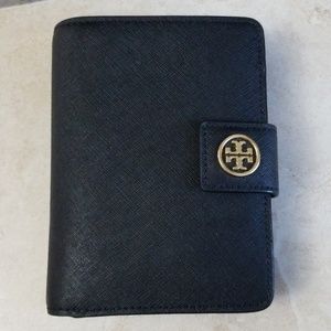 *EUC* Tory Burch Robinson French Fold Wallet